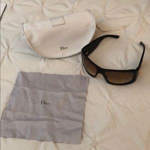 Dior Sunglasses